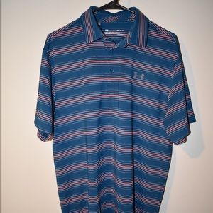 Underarmour Polo